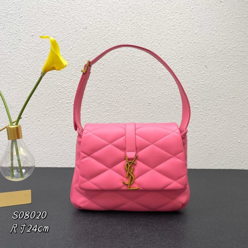 Y*L top handle bags